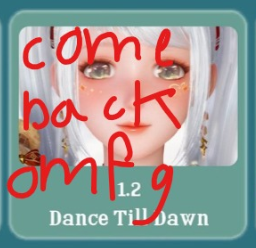 🪻Lrial🪻Malevolent Insanity tweet media