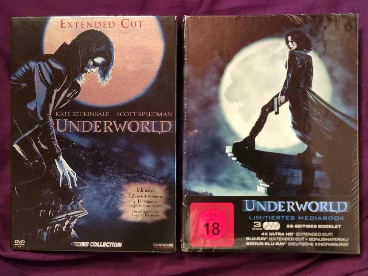 Markus W tweet media