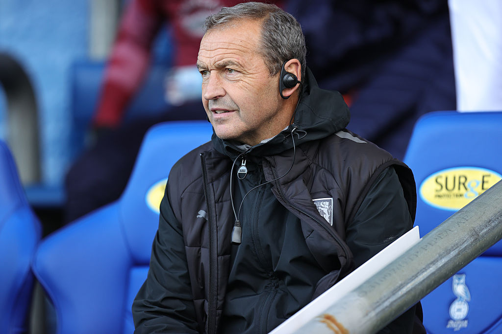 Northampton Sport tweet media