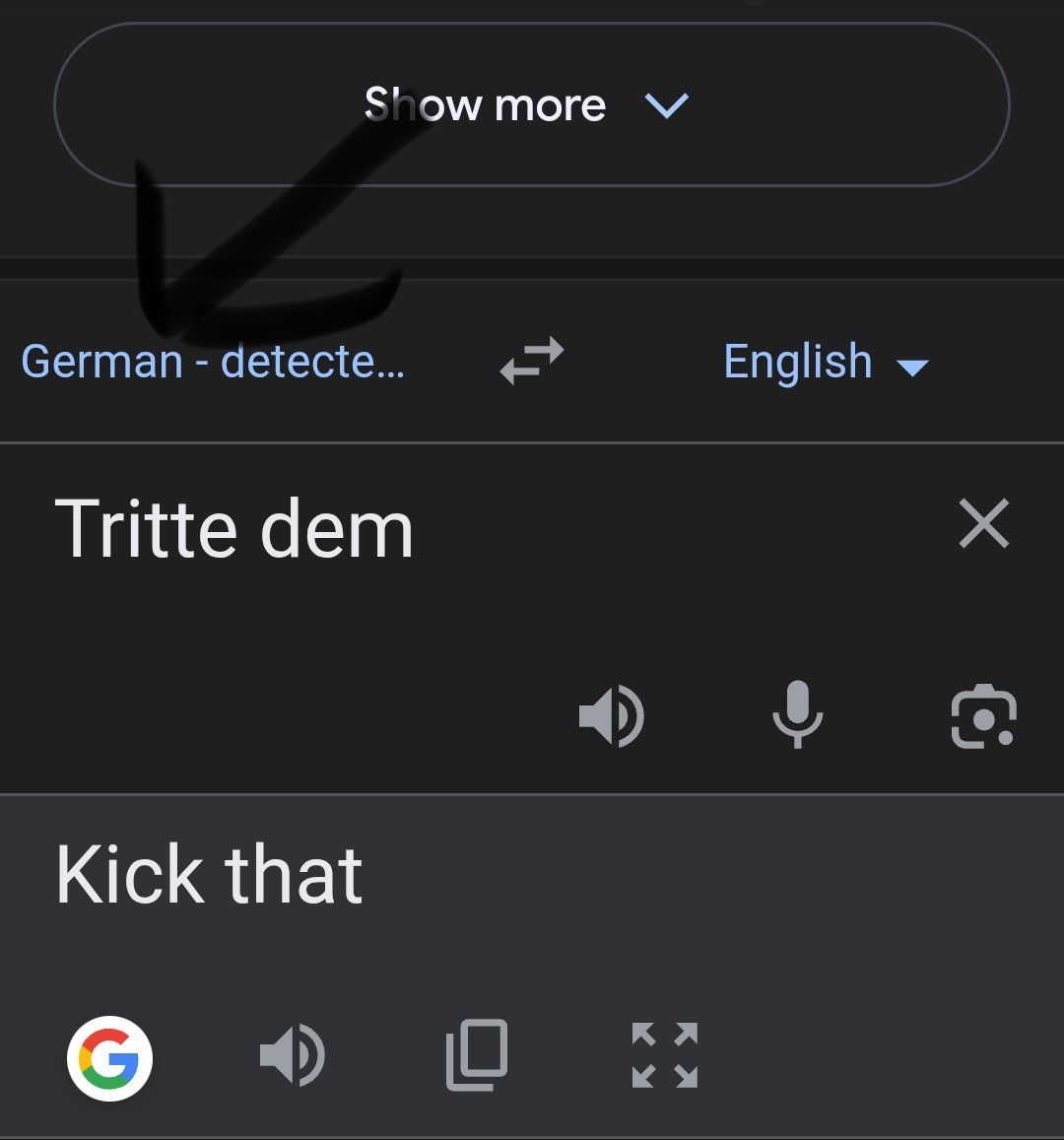 gossips xd 💜 tweet media