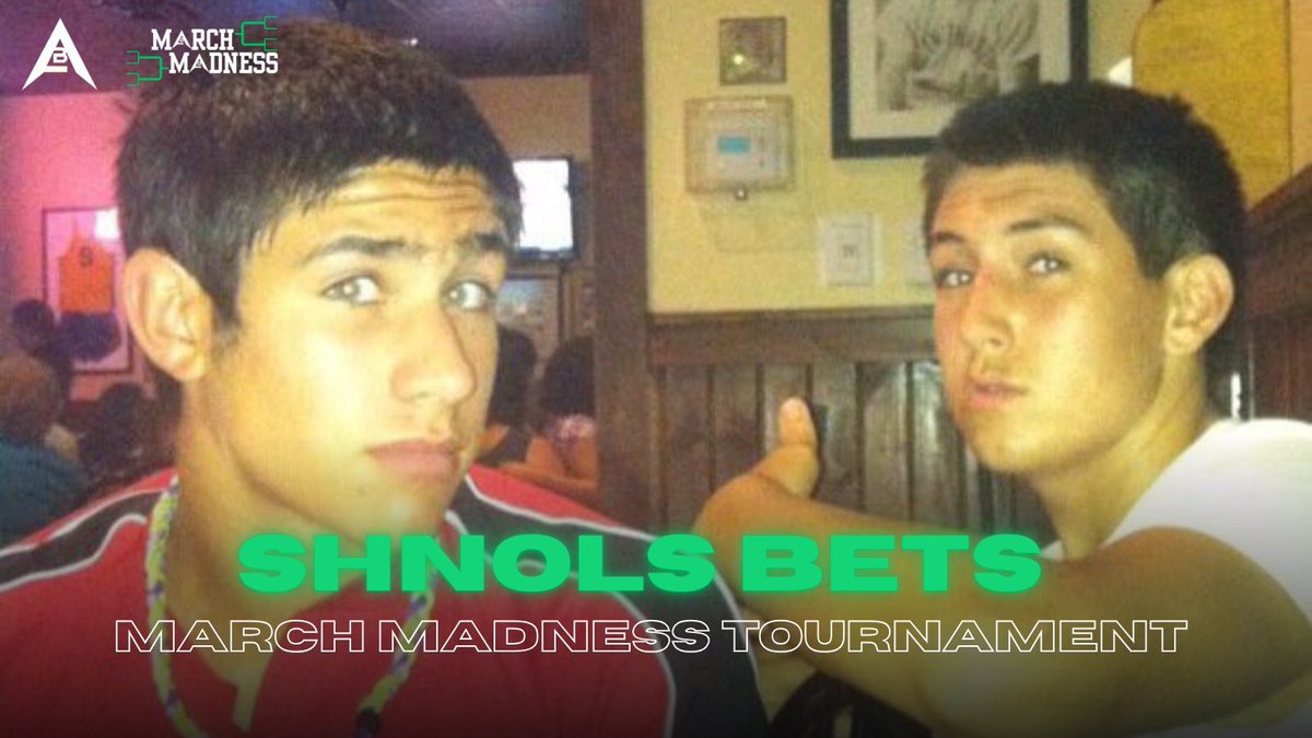 American Betting League tweet media