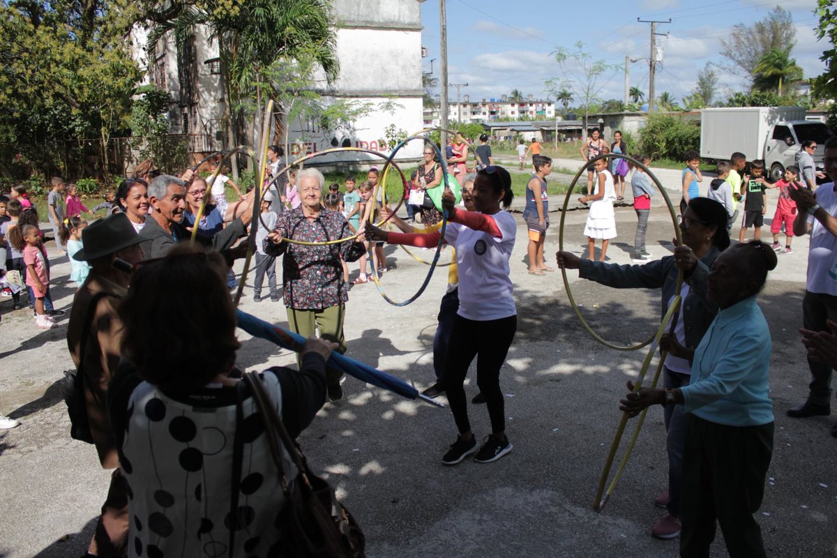 UCLV 🇨🇺 tweet media