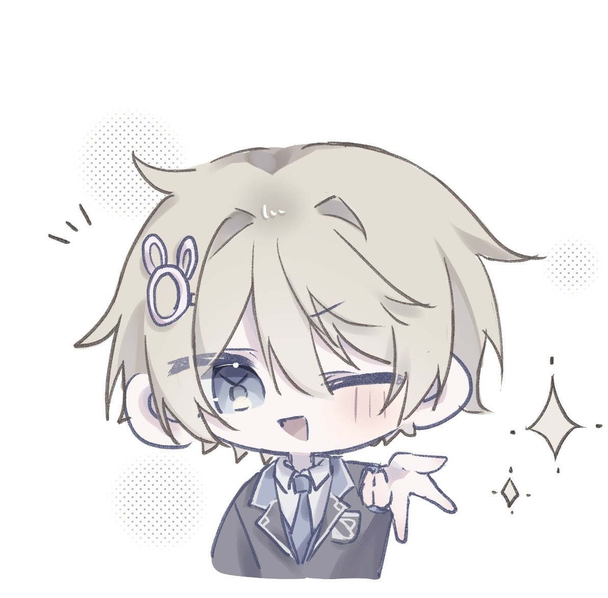 ヒナタちゃま@STPR BOYS tweet media