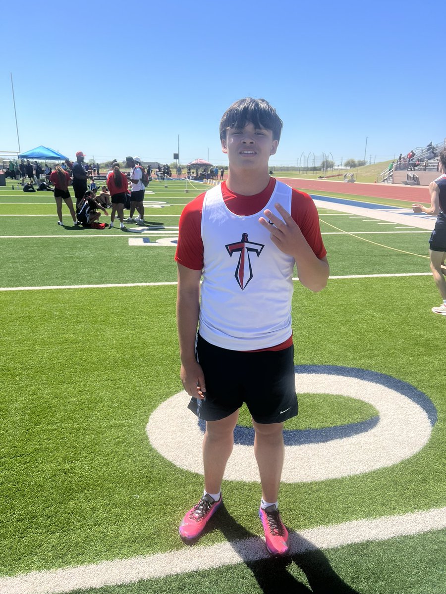 Titans TF & XC tweet media