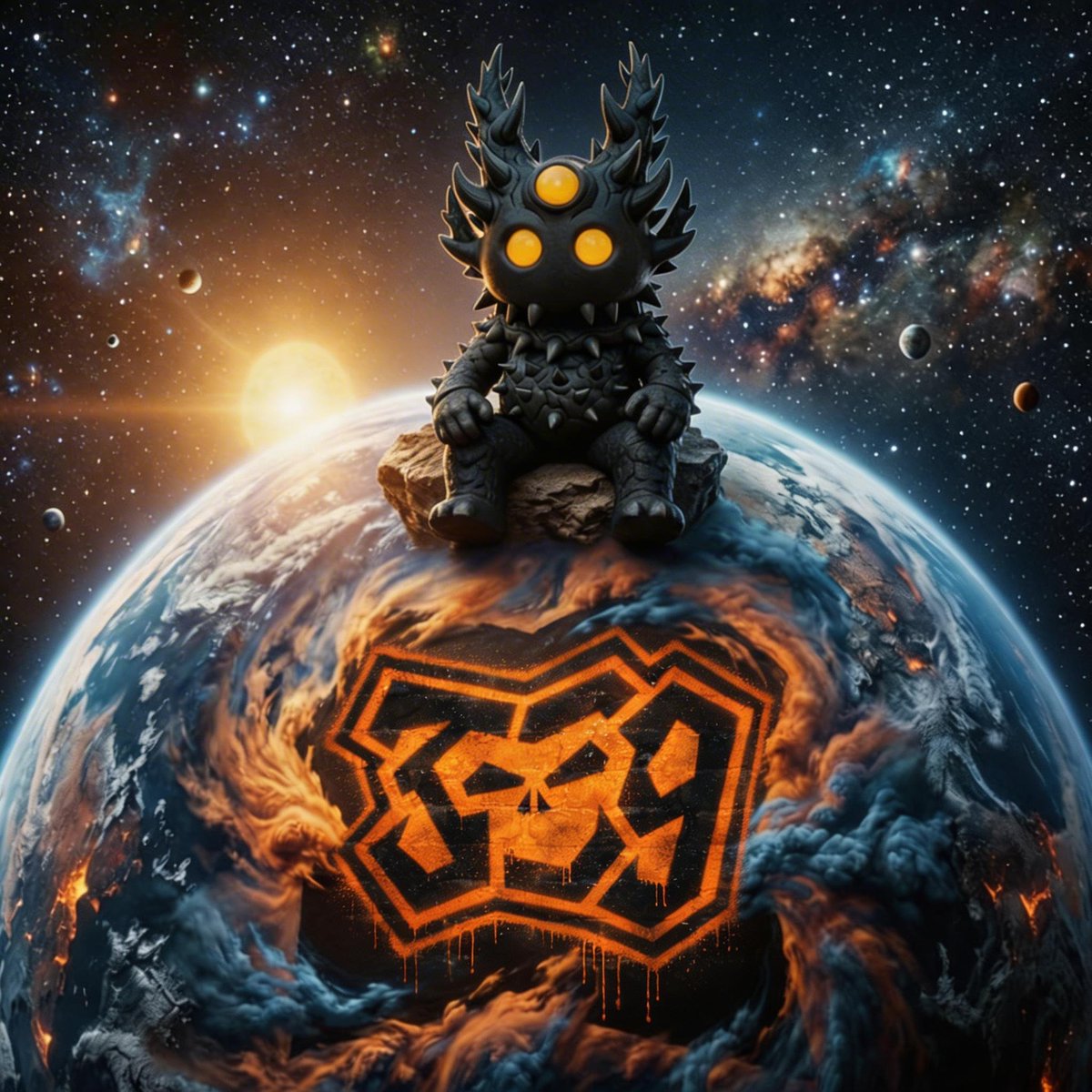 369 Rising — Turning the Strong into the Strongest! 

No limits, only gains!

 <a href="/abpmoon/">ABP.eth ✊ Ancient Black Protector Mega Koda</a>