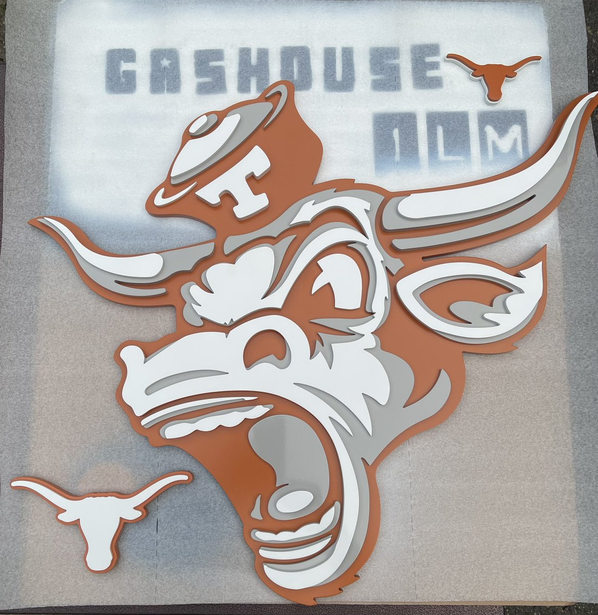 Kevin Cearfoss tweet media