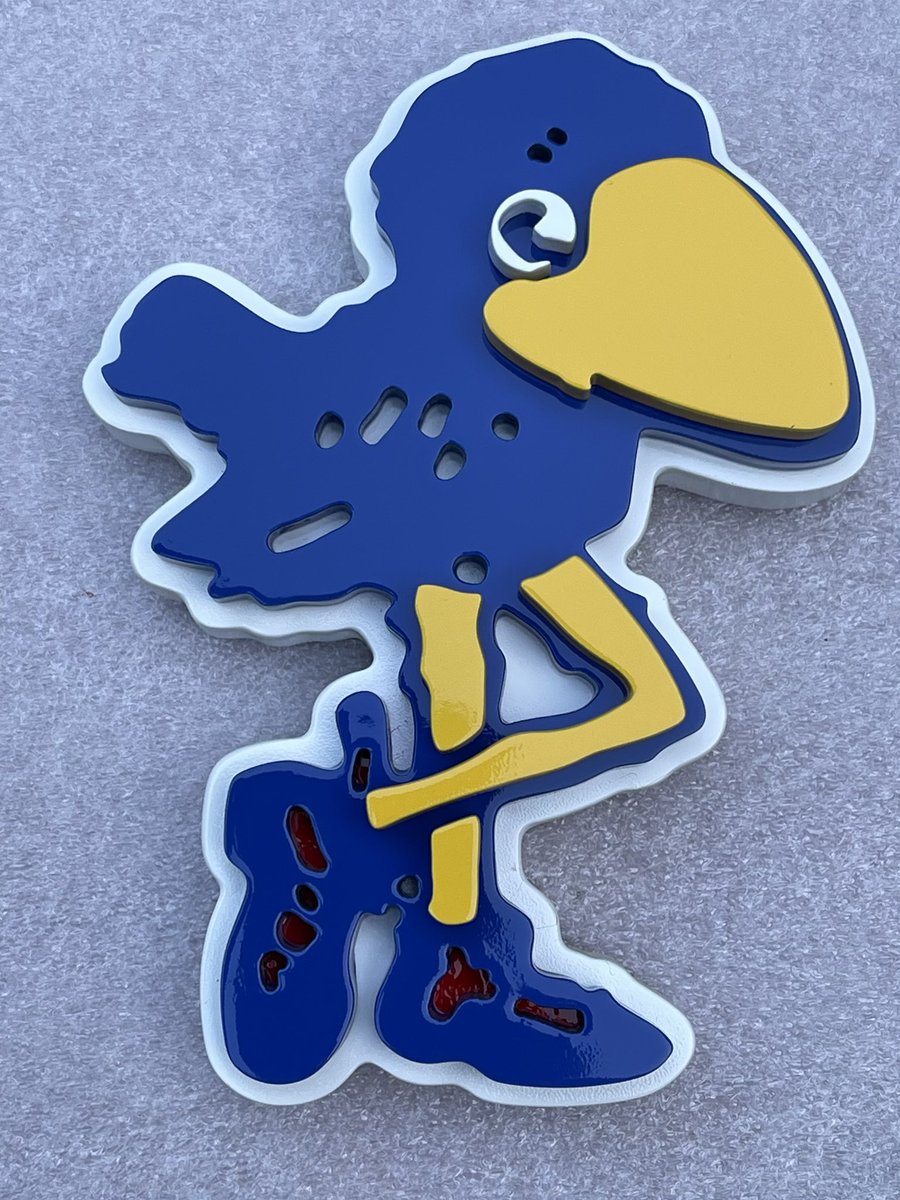 Kevin Cearfoss tweet media