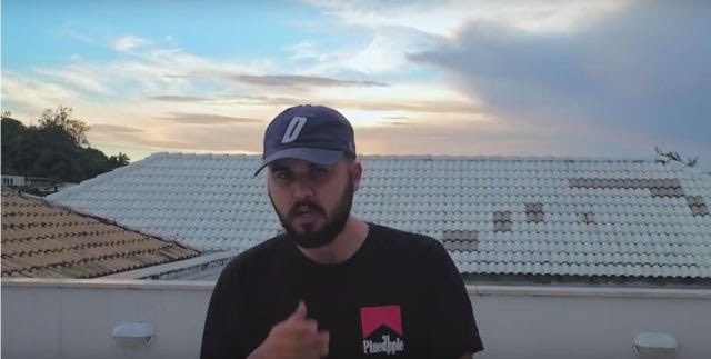 Mais Ou Menos tweet media