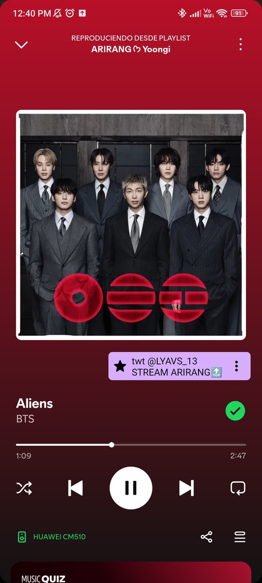 LYAVS_13's tweet photo. @devastamiento Yo estoy reviviendo mi cuenta solo por los biti y ando muriendo el flop jafjsj ayuda, pasen guías de playlist y de stream 😩 aún se hace eso de poner tu user cuando haces stream?? 🕴️ https://t.co/Nr7G1g4cIq