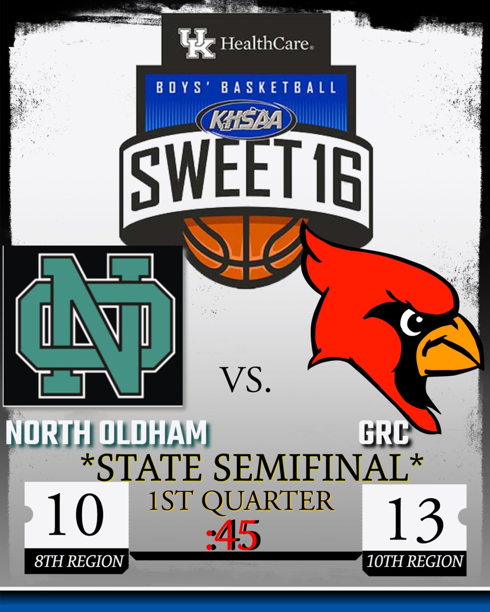 KHSAA Main tweet media