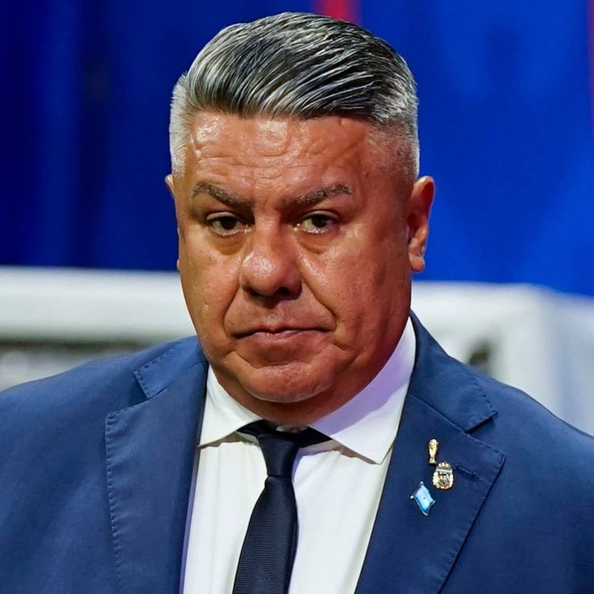 Tendencias en Argentina tweet media