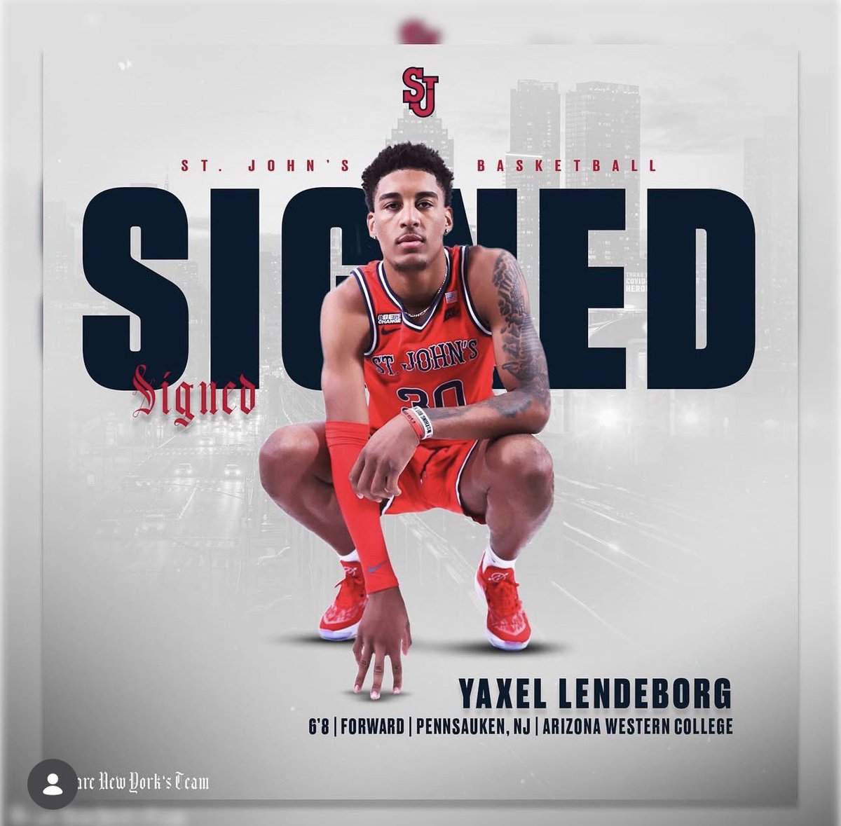 Matthew LoPuzzo tweet media