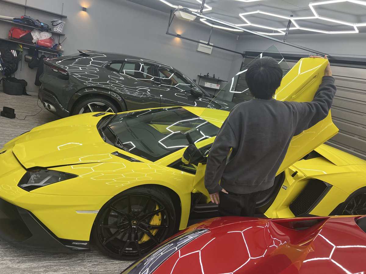 gam@No腕☆ tweet media