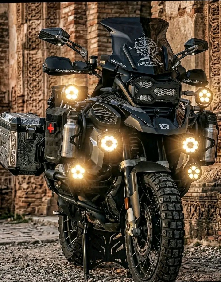 Every Rider has that phase where the only advice they'll take is the Orthopedic's. And it changes everything. FOREVER