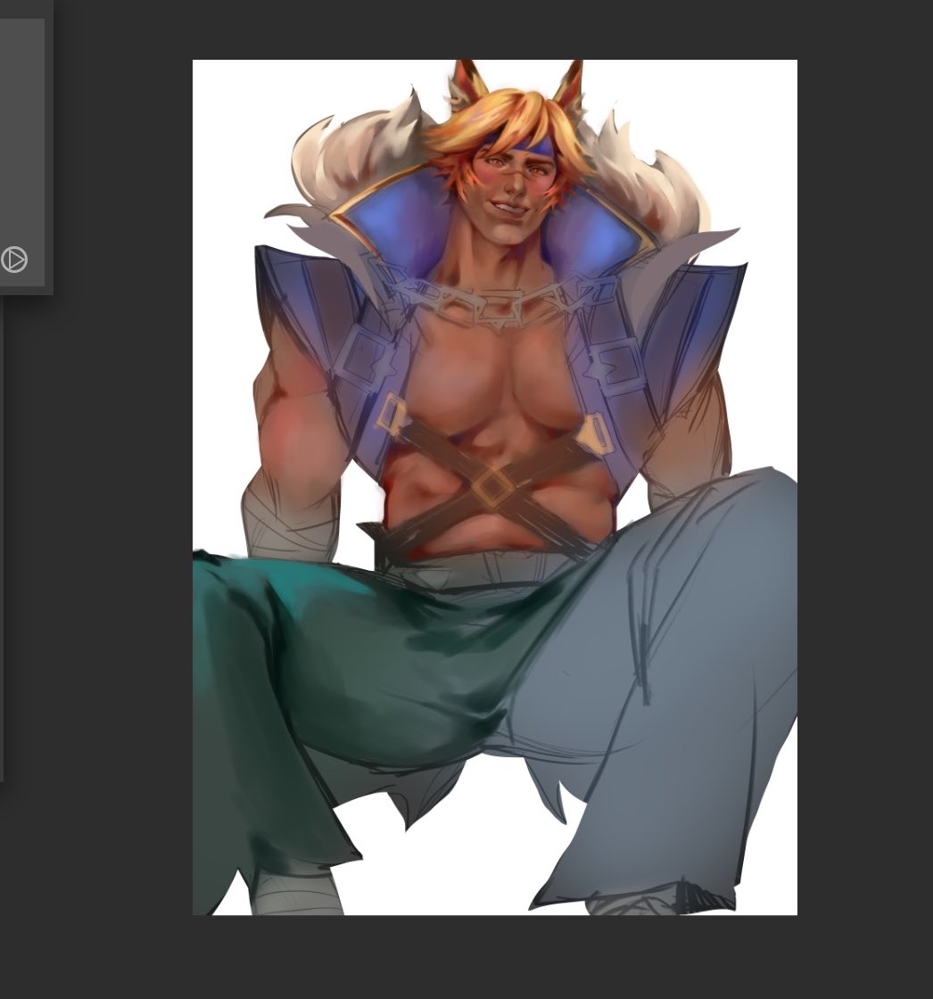 piaoao🔞 CF22 PREP tweet media