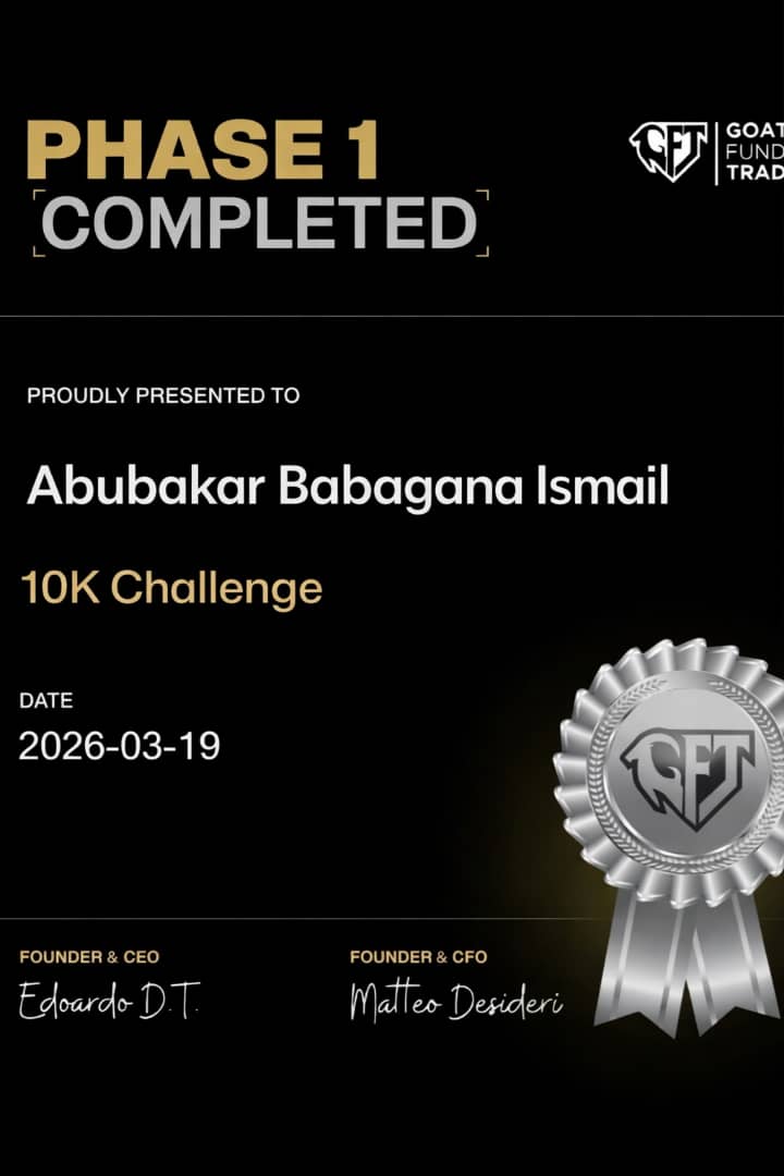 GHOST TRADER tweet media