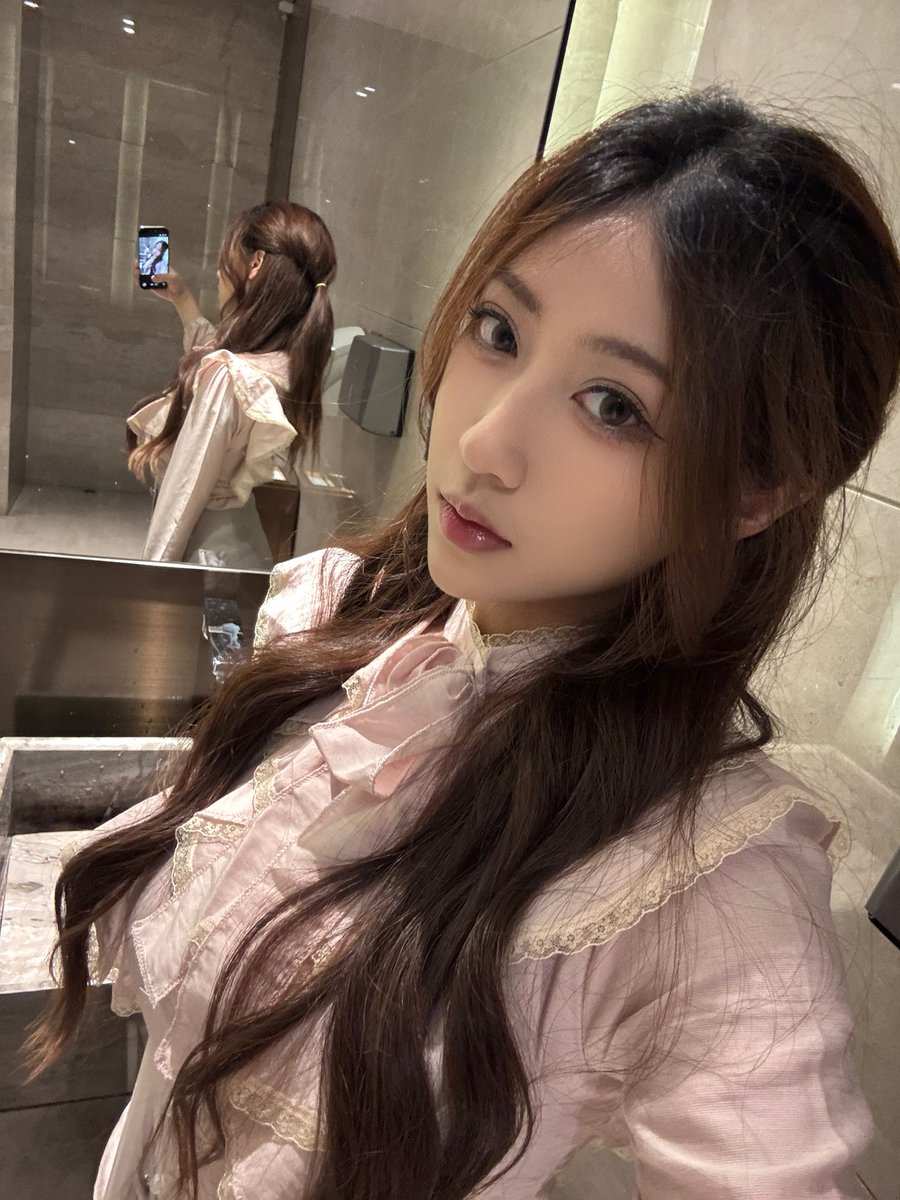 冰红茶 tweet media