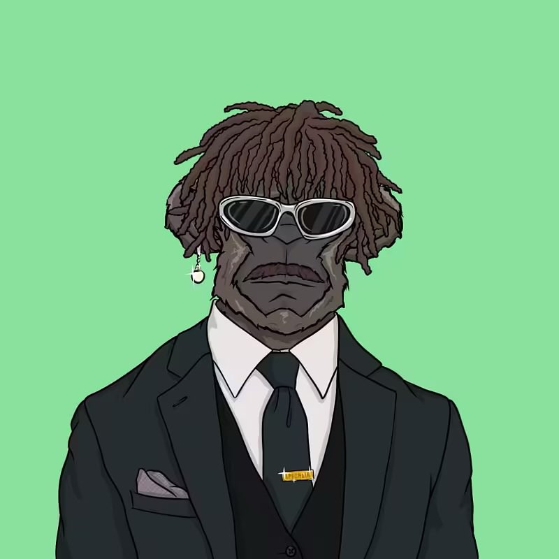 𝐞𝐫𝐚𝐠𝐨𝐭𝐡.𝐜𝐫𝐲𝐩𝐭𝐨 tweet media