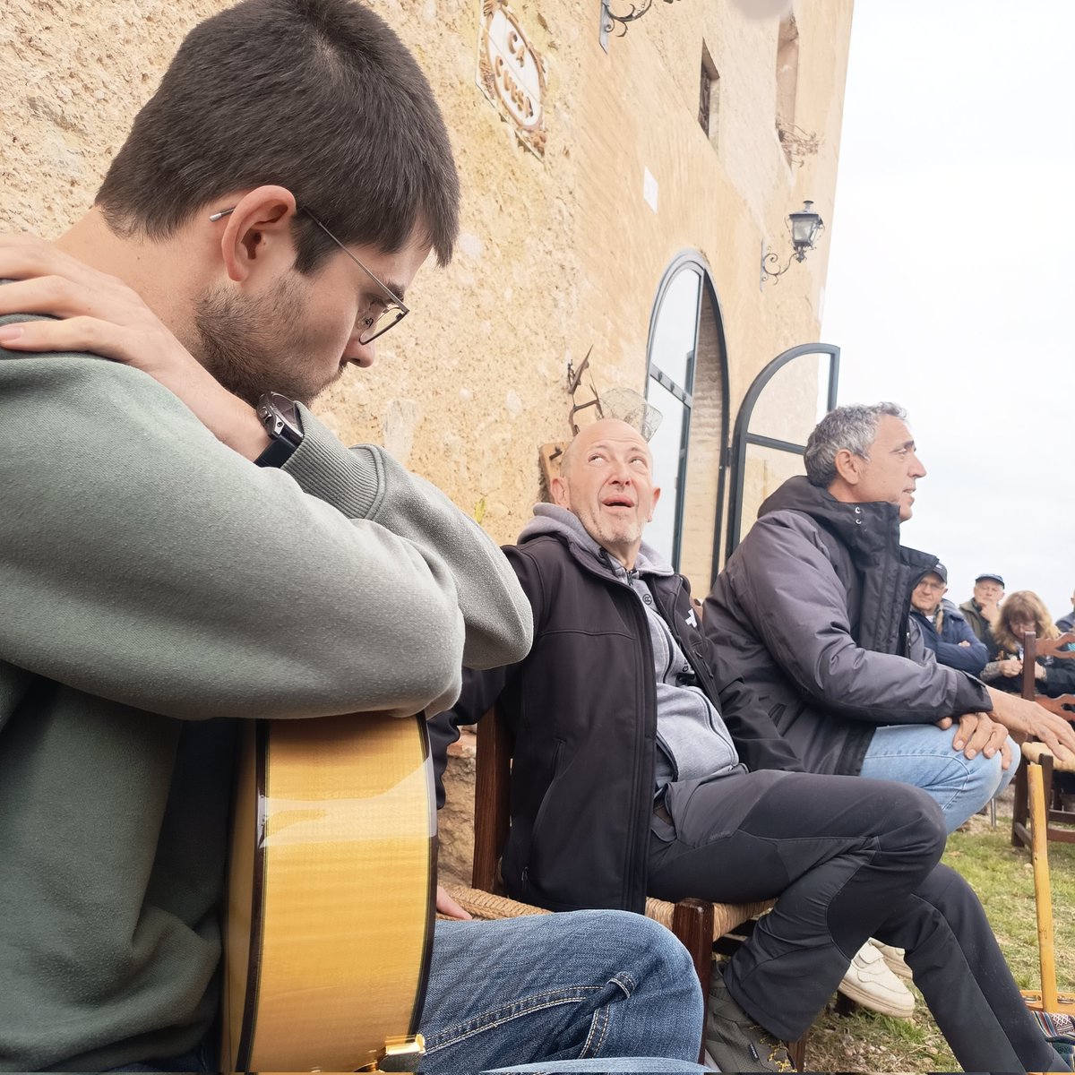 Hardacho tweet media