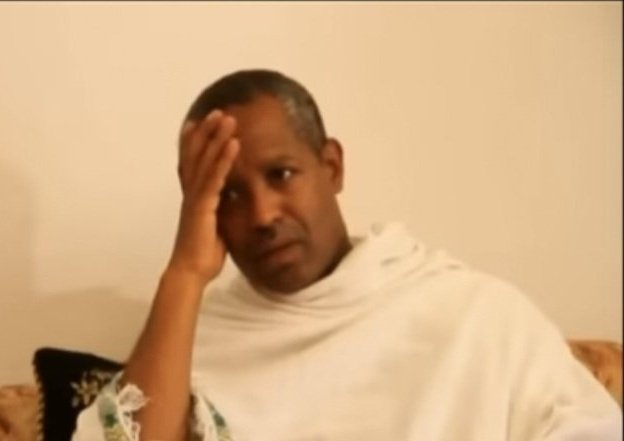 አማን tweet media