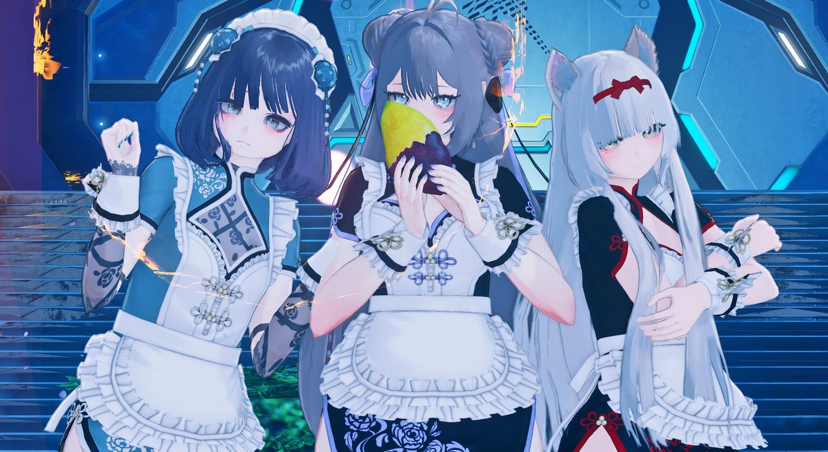 はいぱーそむにあ tweet media