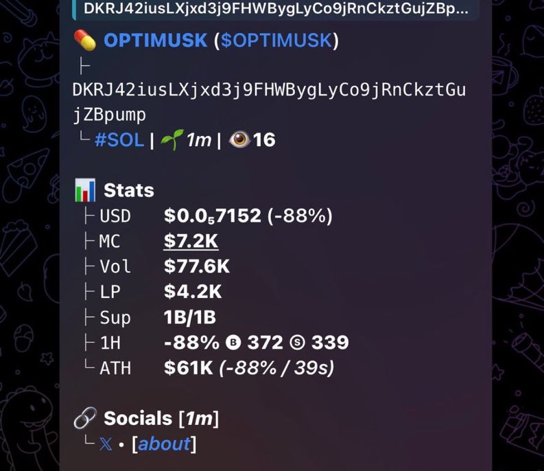 CryptoOracle tweet media