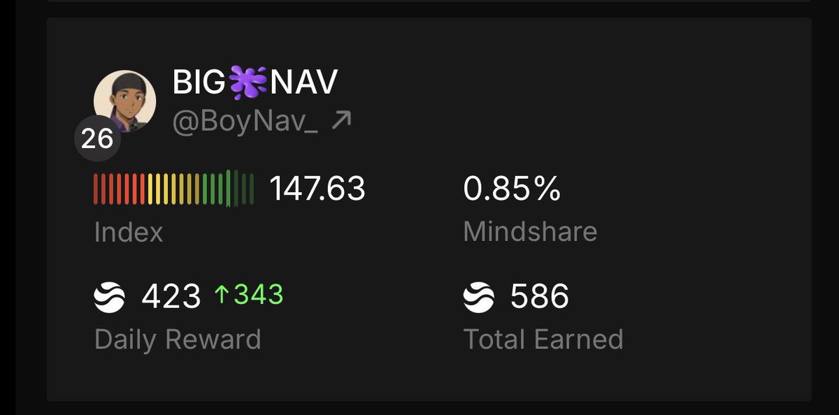 BIG🫟NAV tweet media