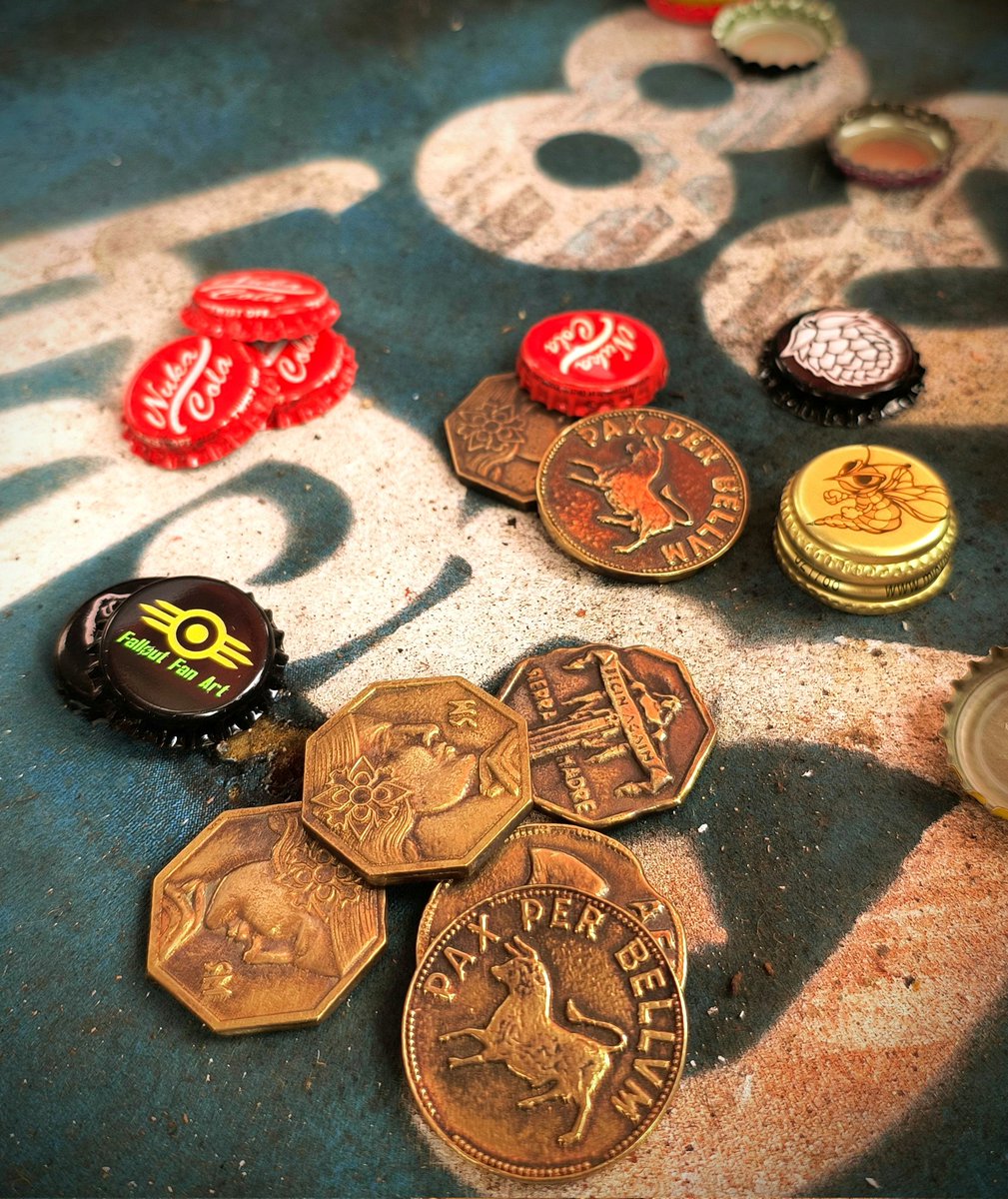 Fallout Fan Art tweet media