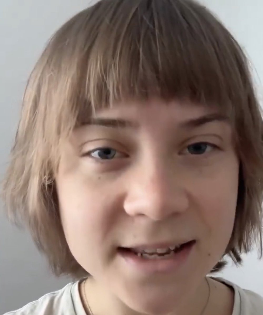 Oli London tweet media