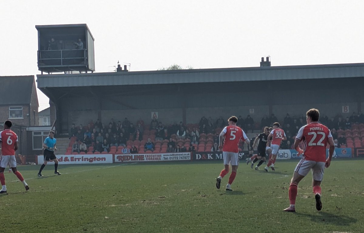 Steve Hulse tweet media