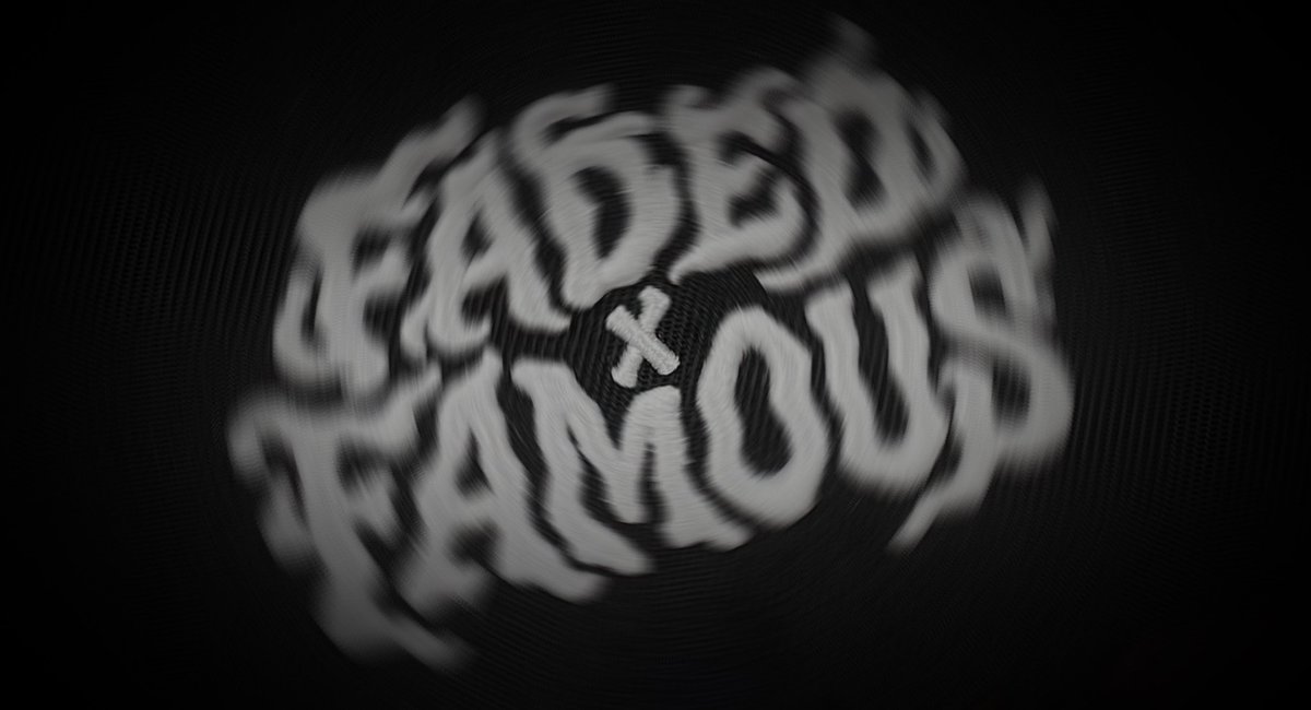 Ғᴀᴅᴇᴅ x Ғᴀᴍᴏᴜs🌬 tweet media