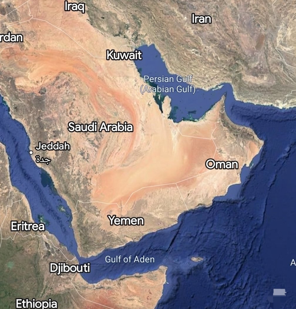 🇮🇷🚨 URGENT: Iran showcases its military capabilities in Yemen.

An Iranian military source tells Tasnim News Agency: Expanding operations to include the Bab al-Mandab Strait and the Red Sea is a possible option if Washington carries out its threats to attack Kharg Island.