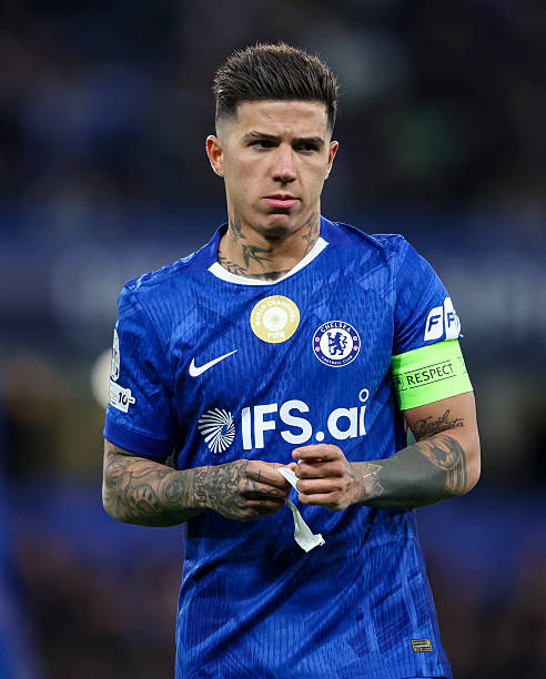 EPL World tweet media