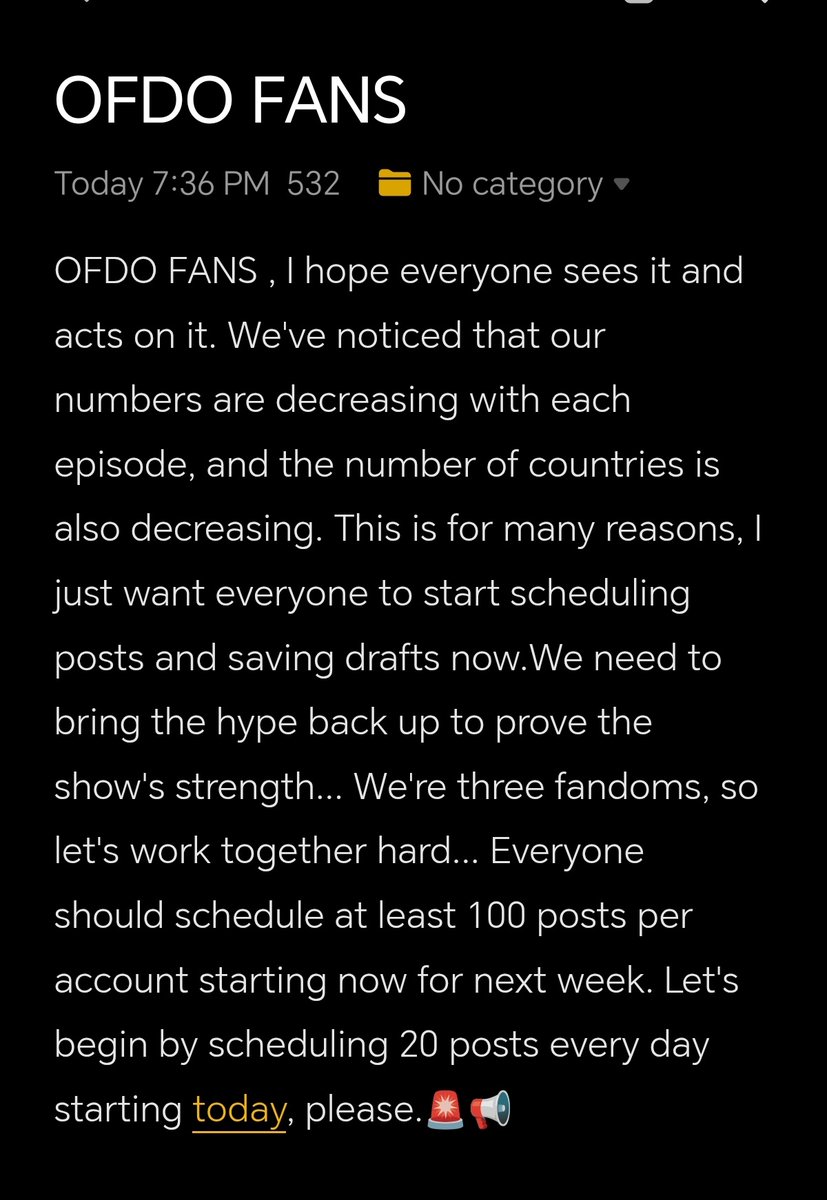 🌷Lana tweet media