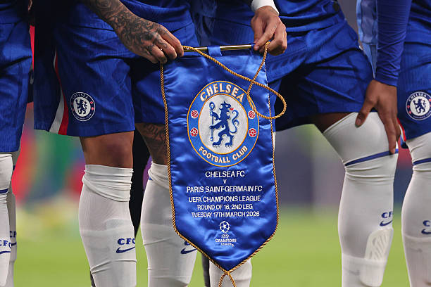 EPL World tweet media