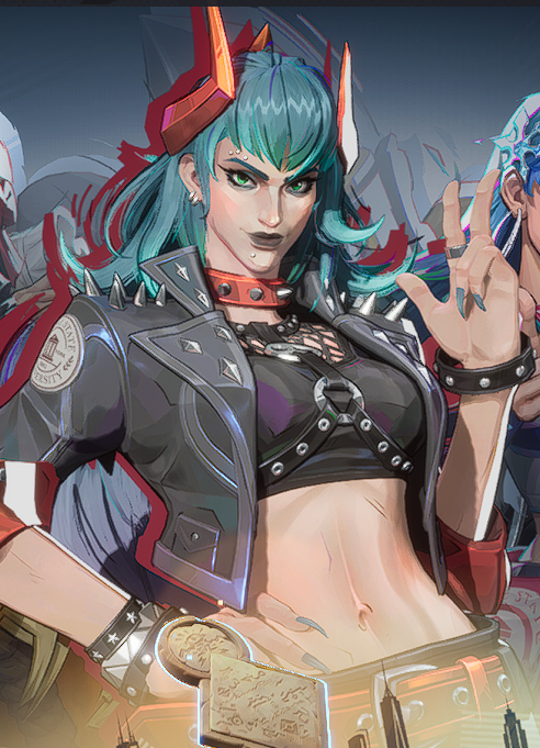 WTF Hela looks like a tranny 💀
I won't pay for this pass
