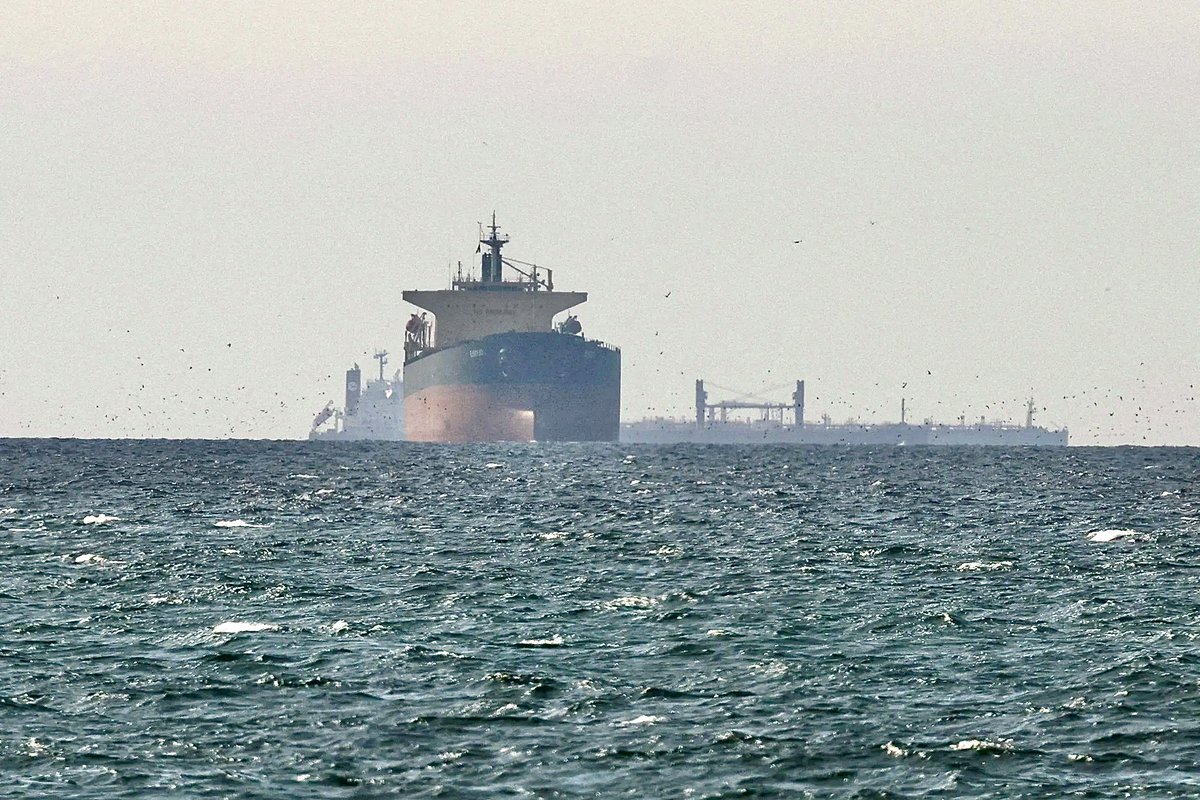 John P. Flannery tweet media