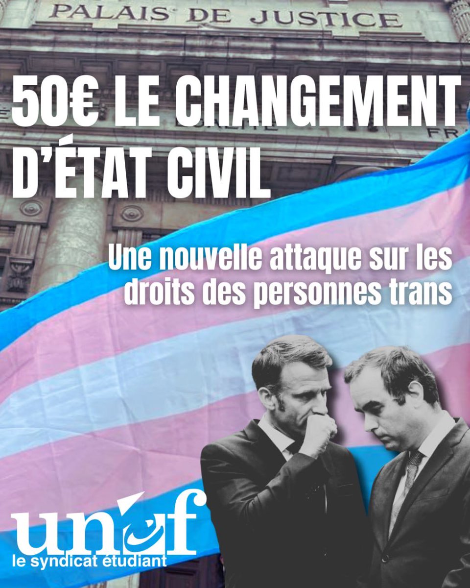 UNEF tweet media
