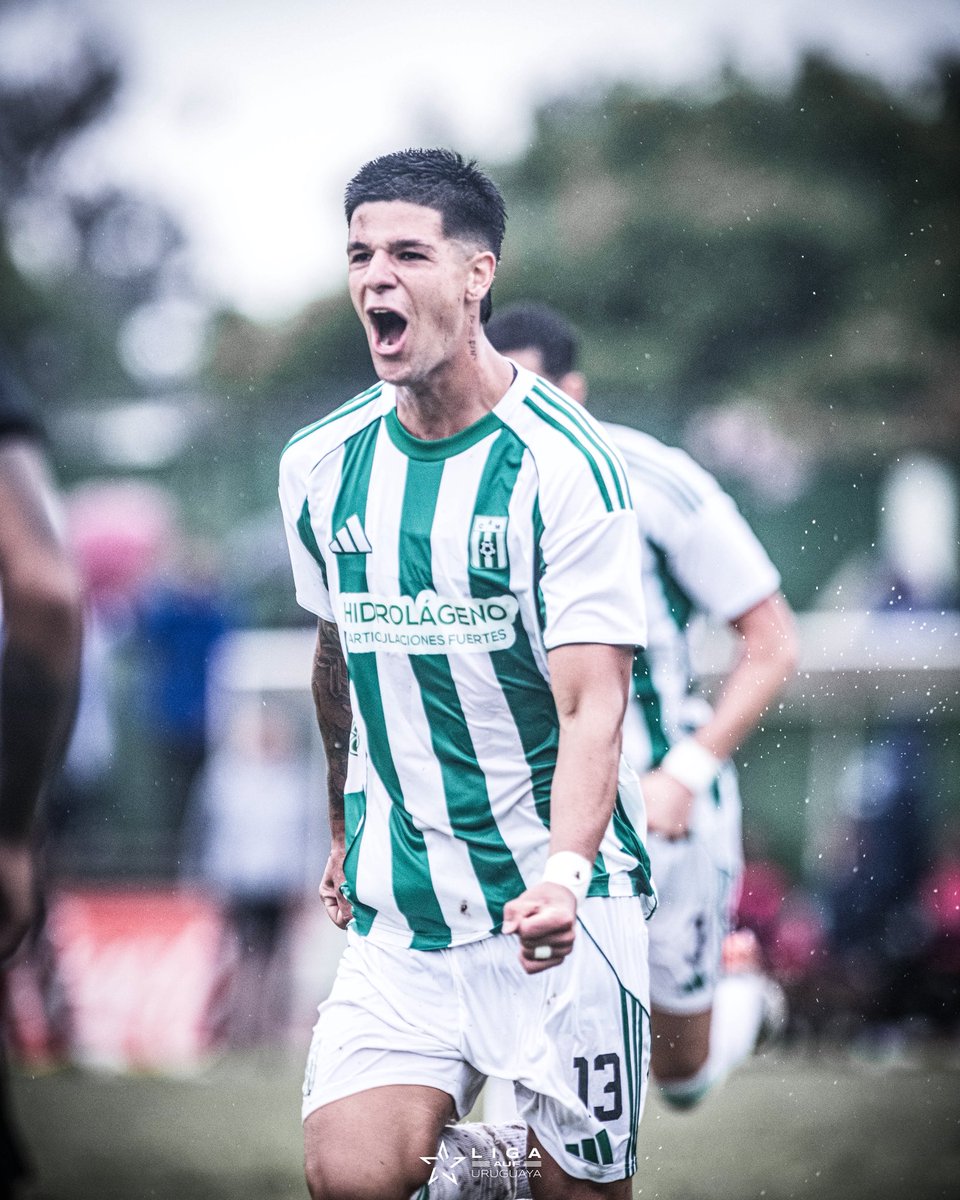 🎙️ Michel Maragliotti 🇺🇾🇮🇹 tweet media