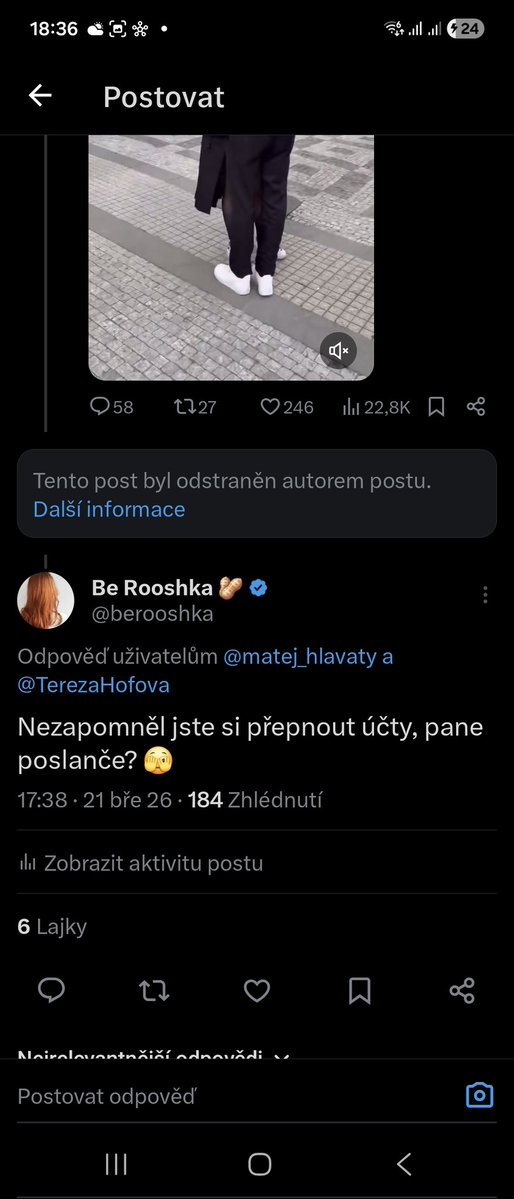 Be Rooshka 🥜 tweet media