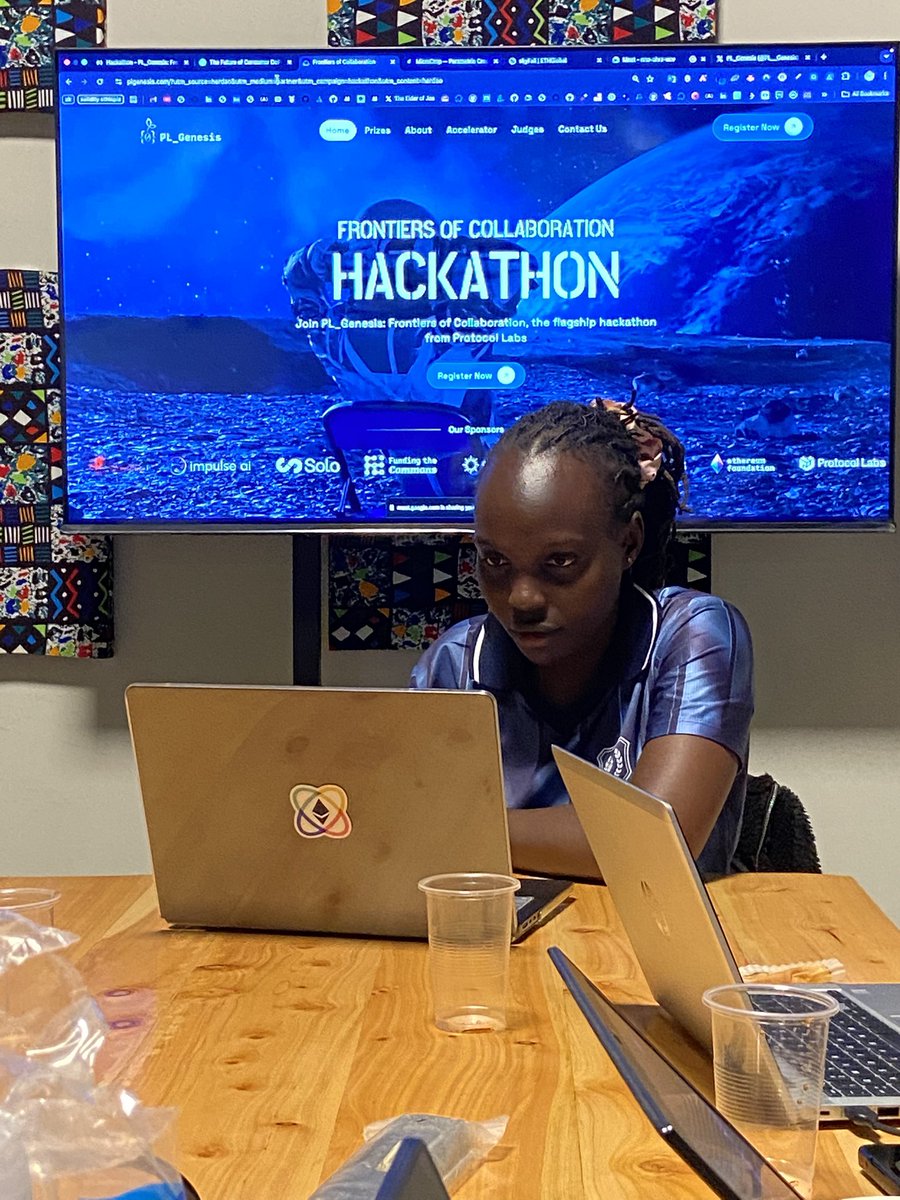 IjayTheFemaleDev tweet media