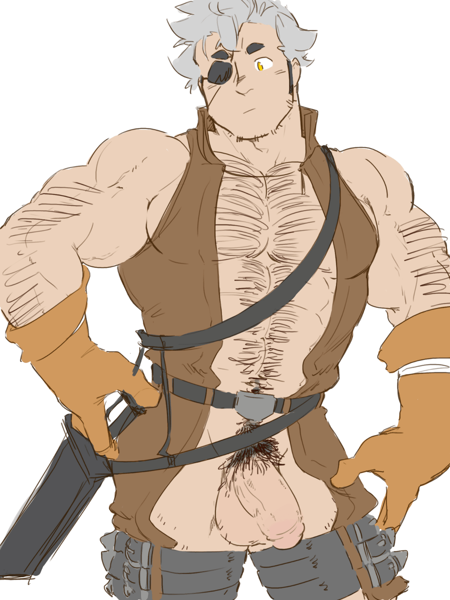 I do remember why I made this account. tweet media