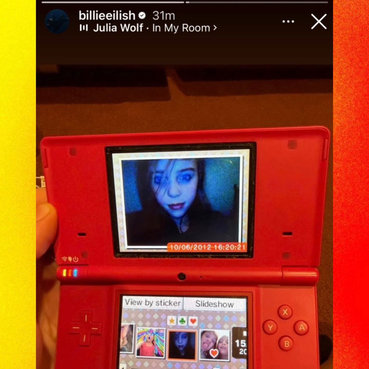 Pop Crave tweet media