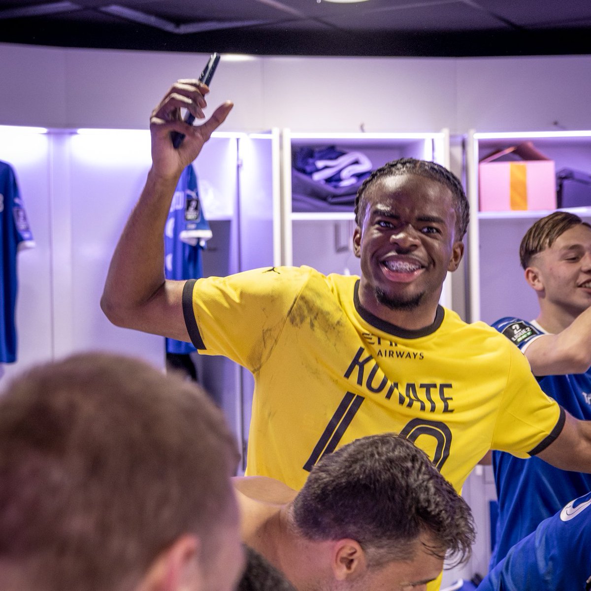 ESTAC Troyes tweet media