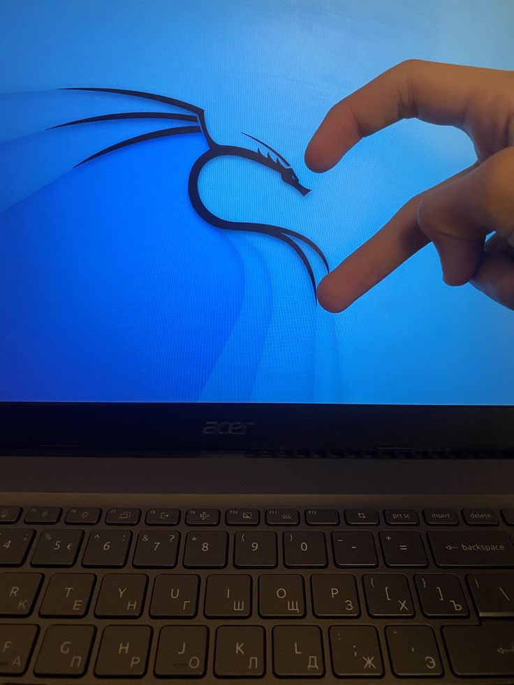 TheCyberPatron_'s tweet photo. Like this post if you use Kali Linux https://t.co/WZj1ABmnuf