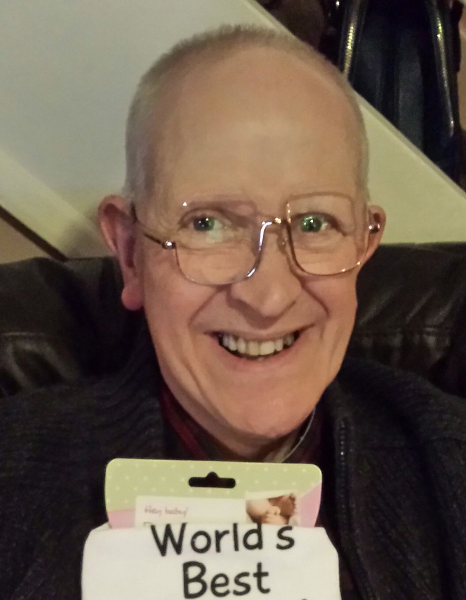 Nanny Ellie tweet media