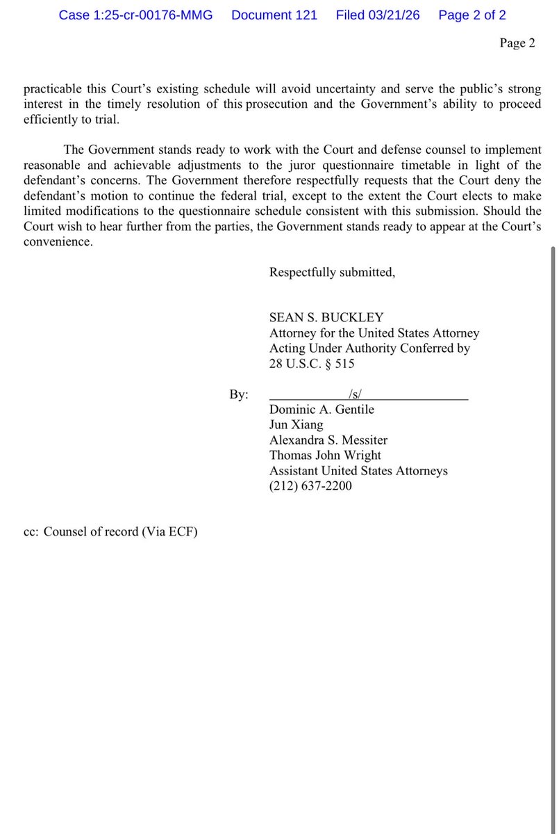 Alice Gainer tweet media