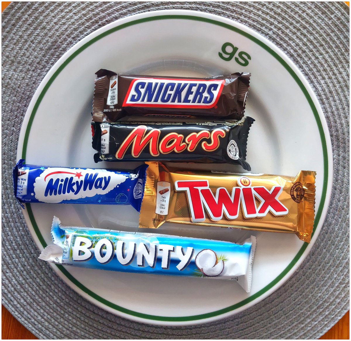 Nostalgia tweet media