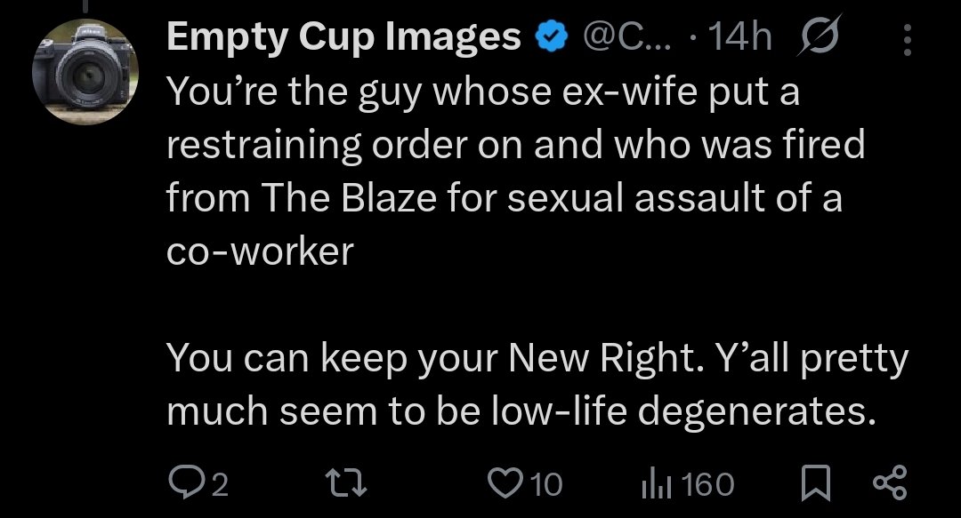 Jonny Mastero tweet media