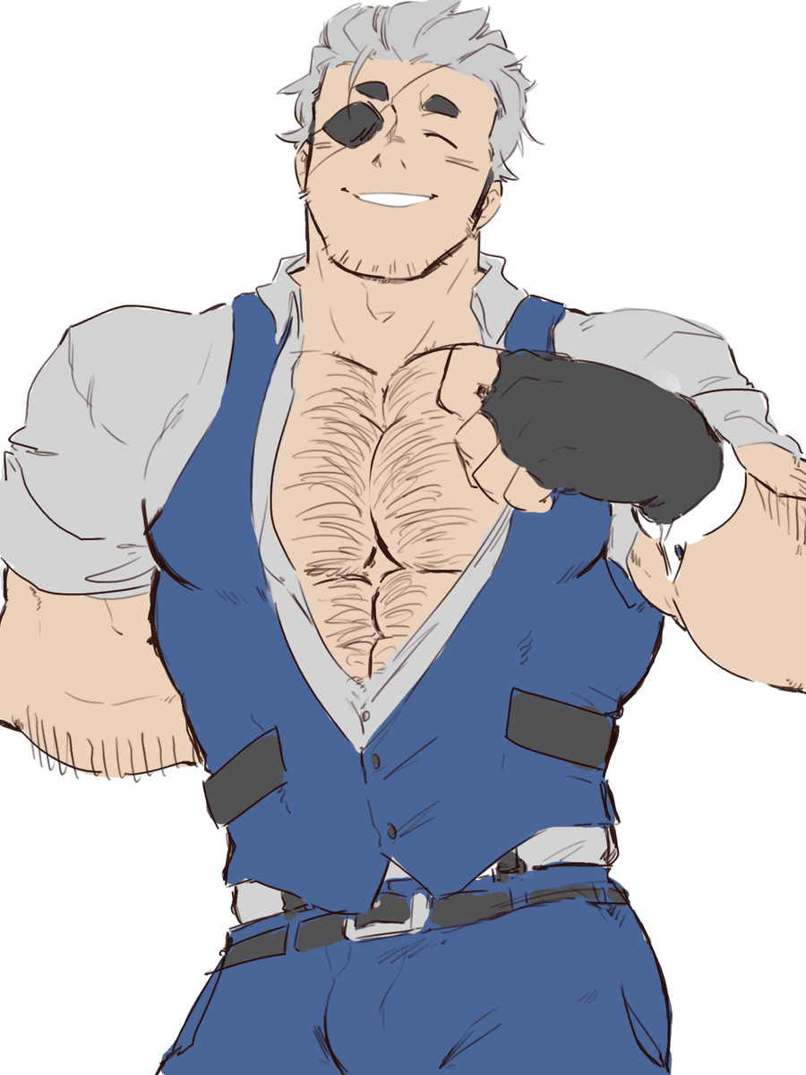 I do remember why I made this account. tweet media